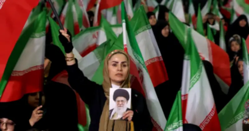 Iran Usaha Lantik Pemimpin Agung Baru dengan Segera Selepas Kematian Khamenei