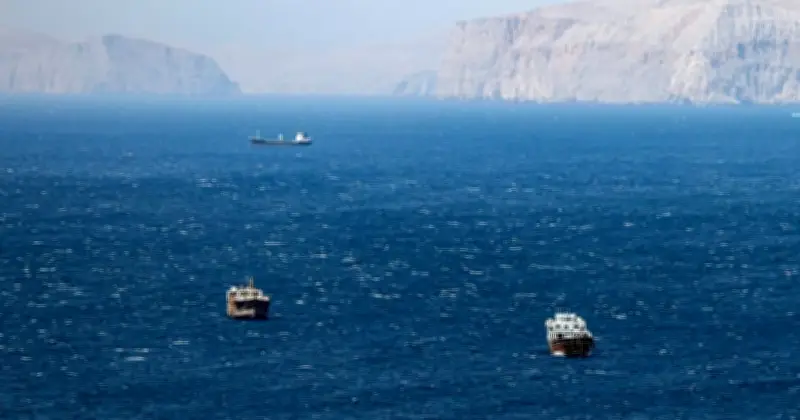 Iraq Semula Eksport Minyak Terhad Melalui Turki Selepas Gangguan Selat Hormuz