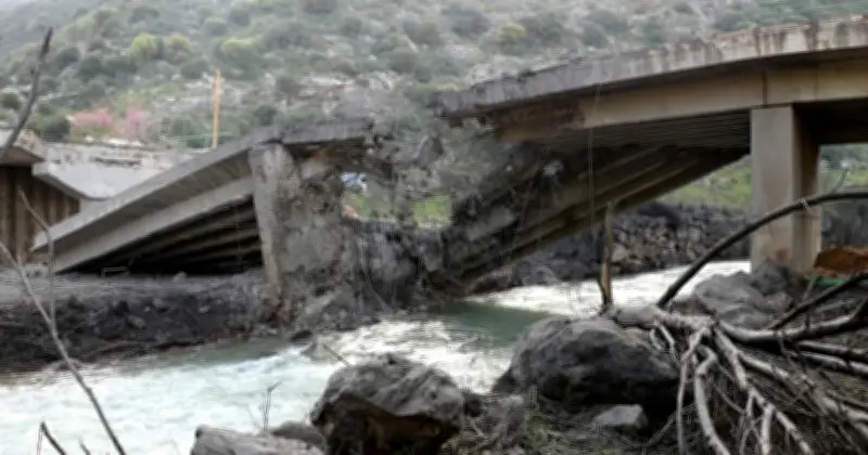 Israel Akan Ambil 'Kawalan' Zon Keselamatan di Selatan Lebanon, Beratus Ribu Dipindahkan