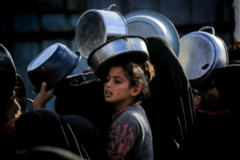 Israel Akan Buka Semula Lintasan Kerem Shalom untuk Bantuan Kemanusiaan ke Gaza