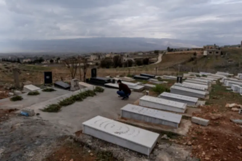 Israel Akan Menduduki Selatan Lebanon Hingga Sungai Litani, Kata Menteri Pertahanan