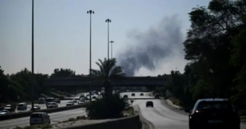 Israel dan Hezbollah Bertukar Tembakan, Perkembangan Terkini Perang Iran