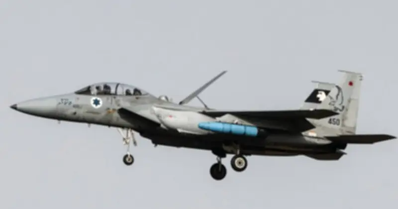 Israel Tegaskan Masih Ada Pelbagai Sasaran di Iran untuk Diserang