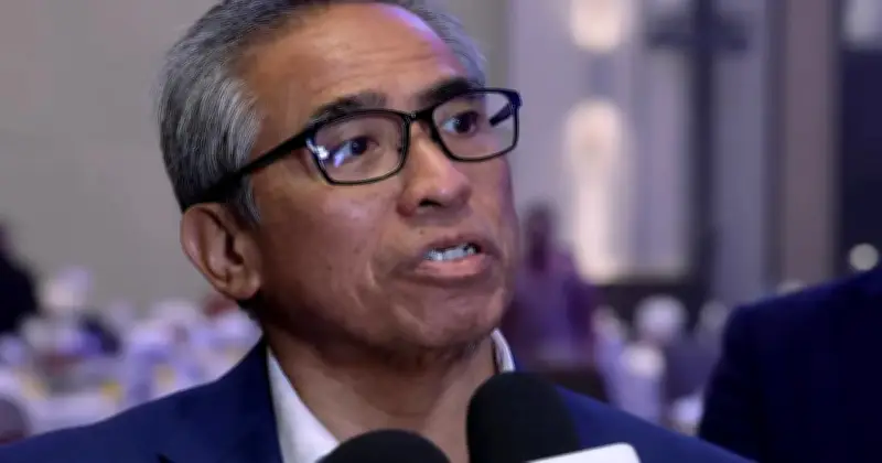 Isu Pegangan Saham Azam Baki: KSN Diberi Mandat Ambil Tindakan Lanjut