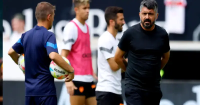 Itali Kejar Slot Piala Dunia, Kosovo Impikan Penampilan Sulung