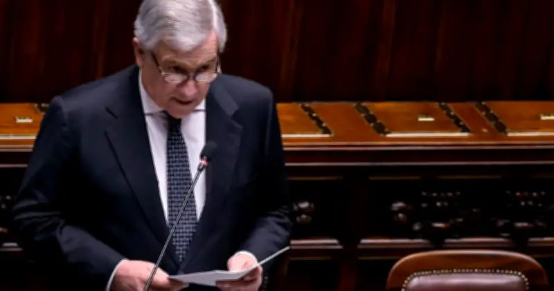 Itali Utamakan Dialog dengan Iran Selepas Perbincangan G7 untuk Kestabilan Timur Tengah