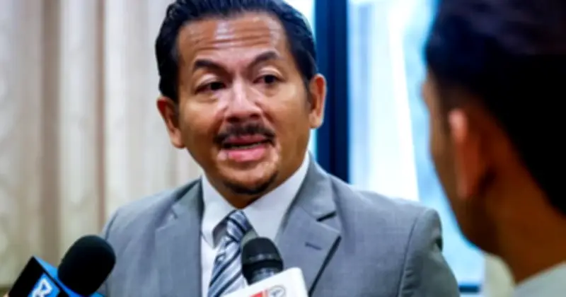 Jangan Biar Kes Pijak Al-Quran Cemarkan Keharmonian Negara, Tegas Ahli Parlimen