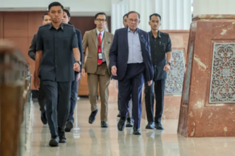 Jawatankuasa Khas Dijangka Kemukakan Hasil Siasatan Pegangan Saham Ketua Pesuruhjaya SPRM Minggu Ini