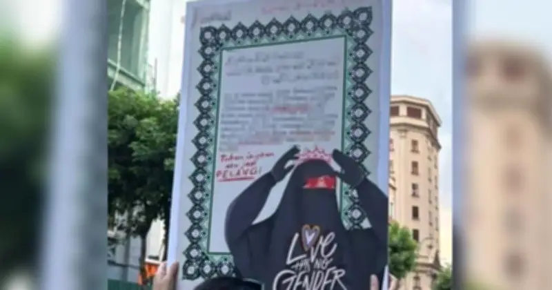 Jawi Siasat Penyalahgunaan Terjemahan Ayat al-Quran untuk Promosi Budaya Songsang