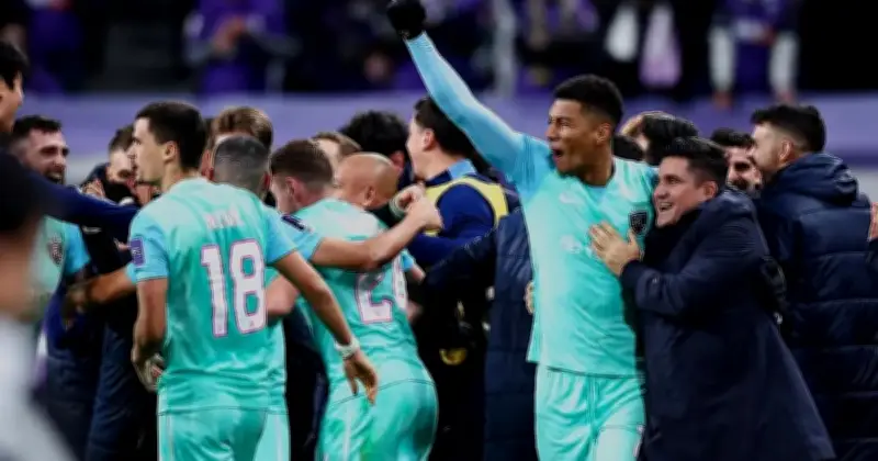 JDT Cipta Sejarah, Layak ke Suku Akhir Liga Juara-Juara Asia buat Kali Pertama