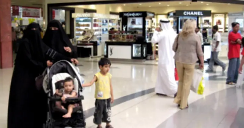 Jenama Global Tutup Kedai di Timur Tengah Akibat Konflik yang Mencetuskan Kekacauan