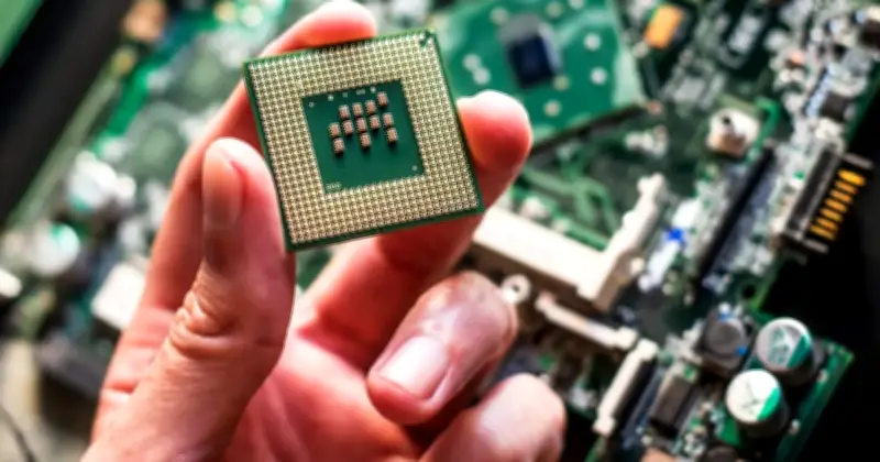 Jepun Sasarkan Jualan Cip 8 Kali Ganda Menjelang 2040 Berbanding 2020