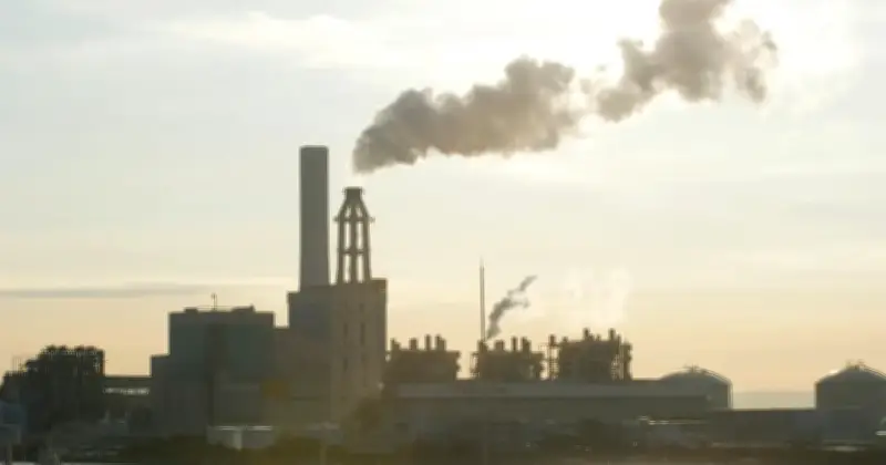 Jepun Tingkatkan Kuasa Arang Batu Akibat Kekacauan Tenaga dari Perang Timur Tengah