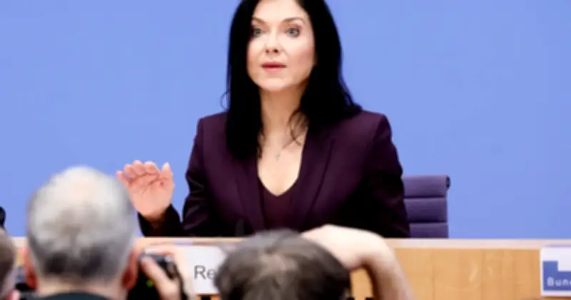 Jerman Beri Amaran Pemulihan Ekonomi Terancam Akibat Perang Iran