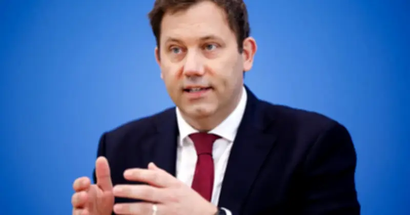 Jerman Kritik Dasar 'Sesat' Trump Yang Jejaskan Ekonomi Negara