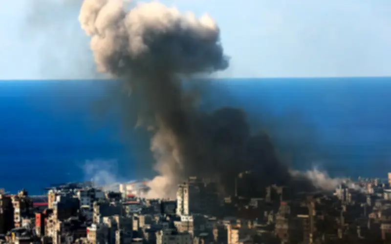 Jika Perang Ini 'Reset' Dunia: Ke Mana Arah Hidup Kita?