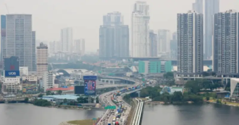 Johor Catat Pelaburan Diluluskan Tertinggi RM110 Bilion pada 2025