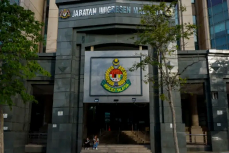 Johor Hadapi Cabaran Besar Halang Penyeludupan Imigran Haram Melalui 'Jalan Tikus'