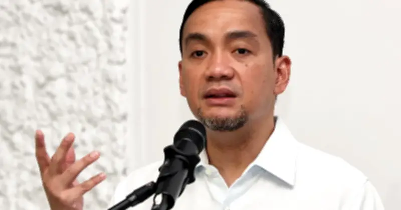 Johor Tidak Akan Perjudikan Nasib Rakyat Demi Pelaburan Pusat Data, Tegas MB