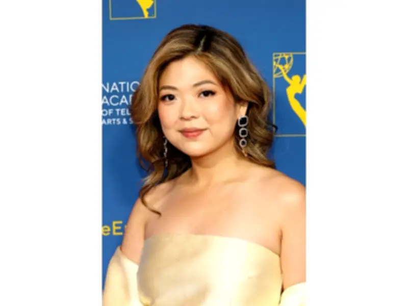 Joy Ngiaw Cipta Sejarah, Komposer Malaysia Menangi Emmy untuk Siri Animasi Apple TV+ 'WondLa'