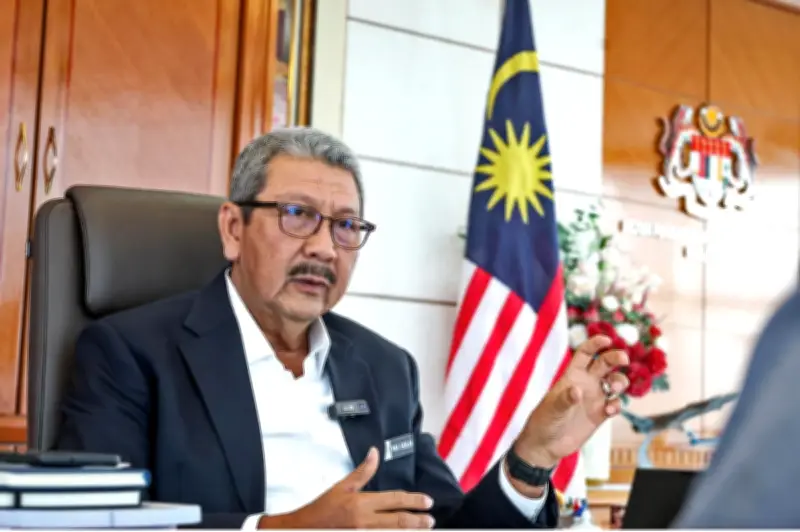 JPA Kaji Semula Skim Kerjaya 126,000 Pembantu Pentadbiran, Tiada Kenaikan Gred Automatik