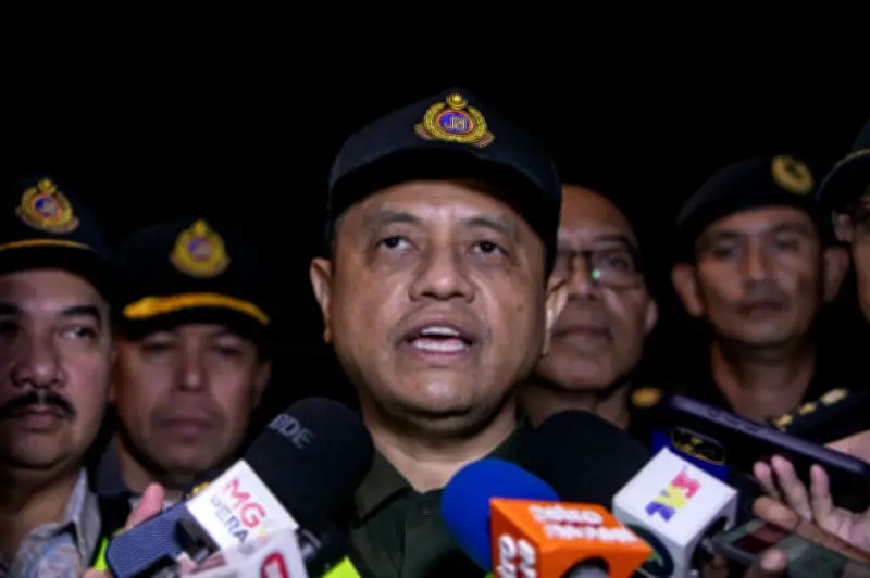 JPJ Gantung Dua Pegawai: Satu Langgar Garis Berganda, Satu Kemalangan Maut