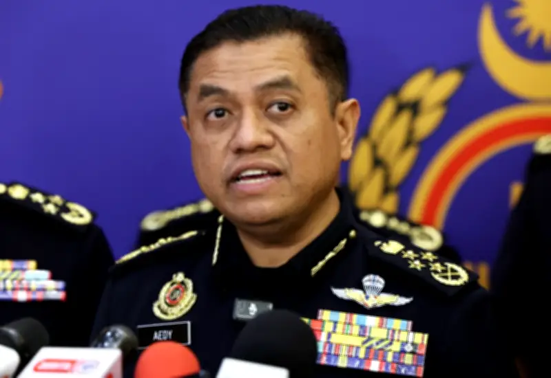 JPJ Gantung Lesen Pemandu Bas Johor Selepas Kemalangan Lukai 10 Penumpang