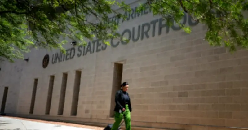 Juri AS Mulai Perbincangan dalam Perbicaraan Ketagihan Media Sosial