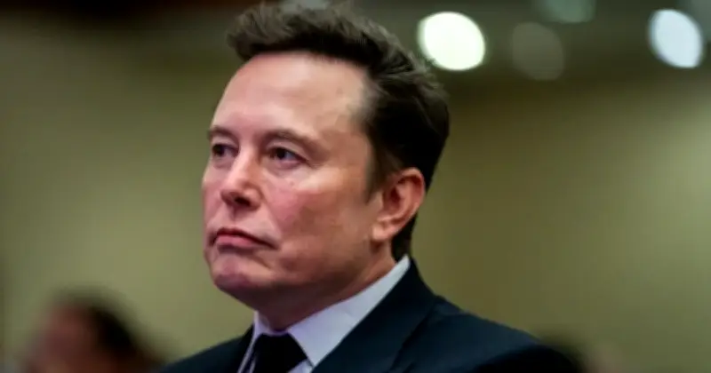 Juri AS Temui Elon Musk Menyesatkan Pemegang Saham Twitter