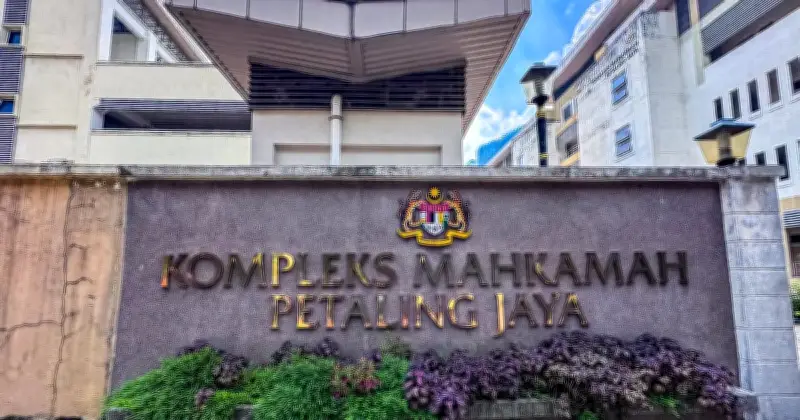 Jurutera IT Didenda RM2,000 Akibat Mencederakan Pekerja Restoran