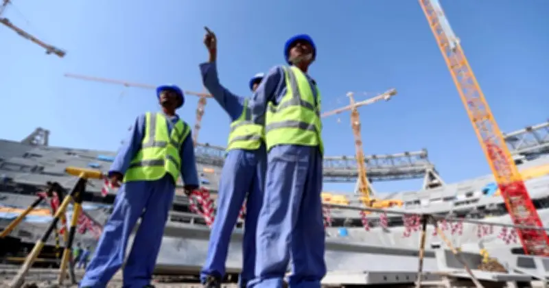 Jutaan Pekerja Migran di Teluk Berisiko Tinggi Ketika Iran Membalas Serangan