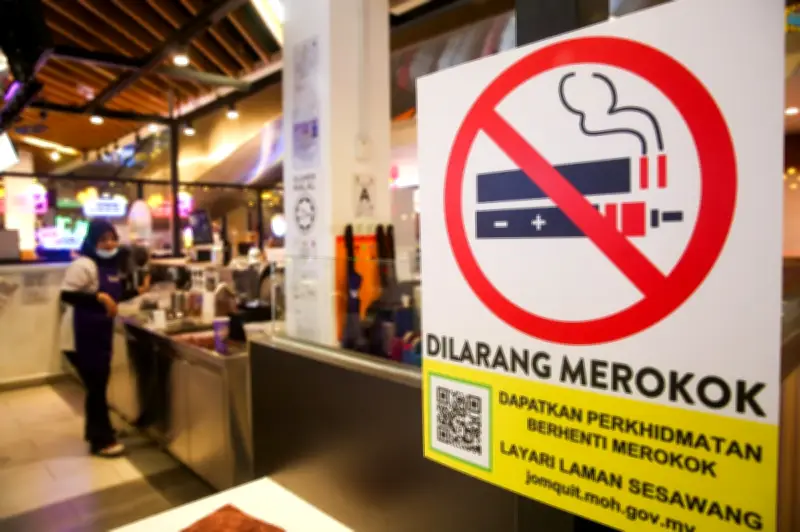 Kajian Perancis: Larangan Vaping di Malaysia Perlu Dinilai Semula Berdasarkan Bukti Saintifik