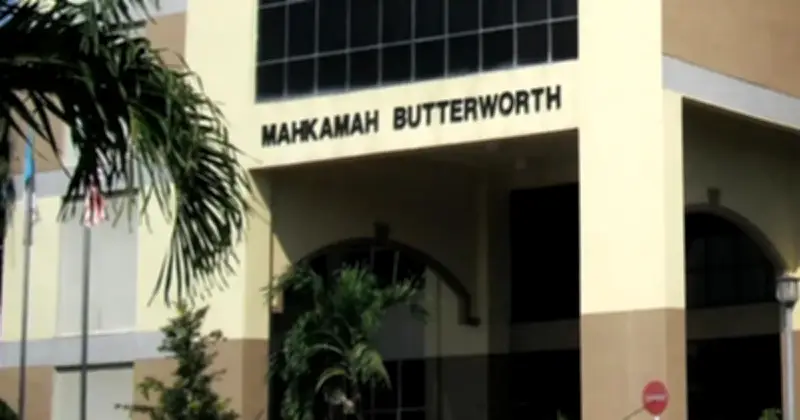 Kakitangan Bank dan Pelajar Antara 8 Didakwa Sertai 'Geng Adik Labu Besar'