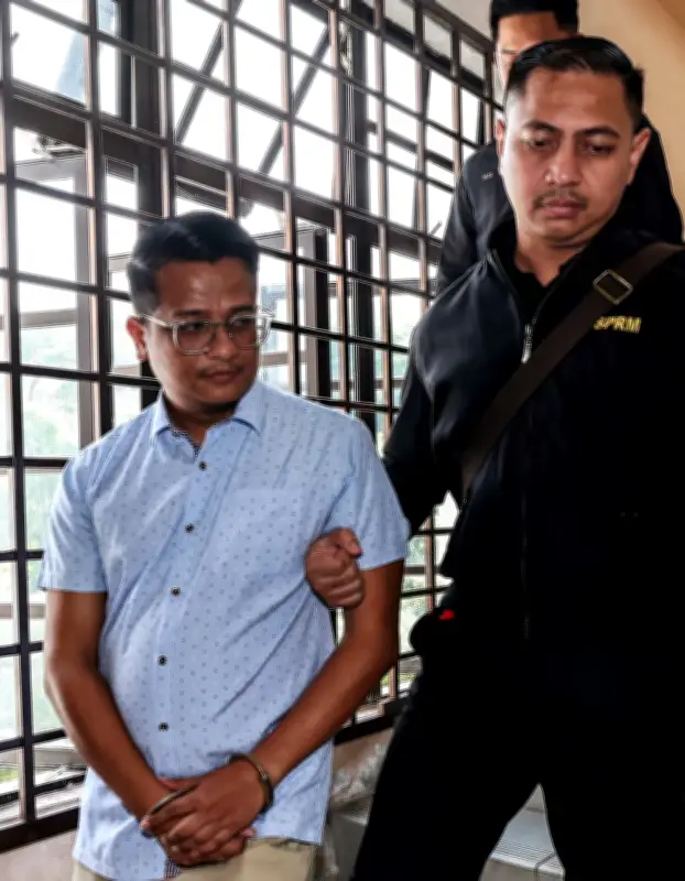 Kakitangan LPP Didakwa Salah Guna RM141,872 di Johor Bahru