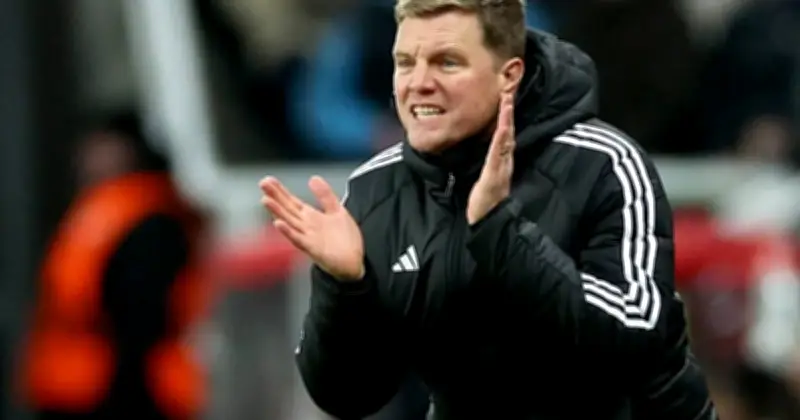 Kalahkan Barcelona Akan Jadikan Kami Lagenda Newcastle, Kata Howe