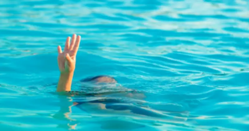 Kanak-kanak Autisme Ditemui Mati Lemas di Tasik Hotel Port Dickson