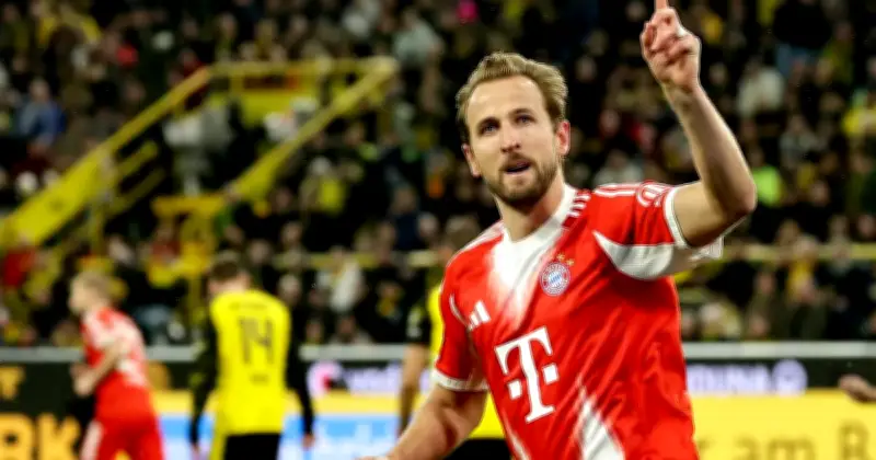 Kane Mendekati Rekod Gol Bundesliga, Bayern Munich Kalahkan Union Berlin 4-0