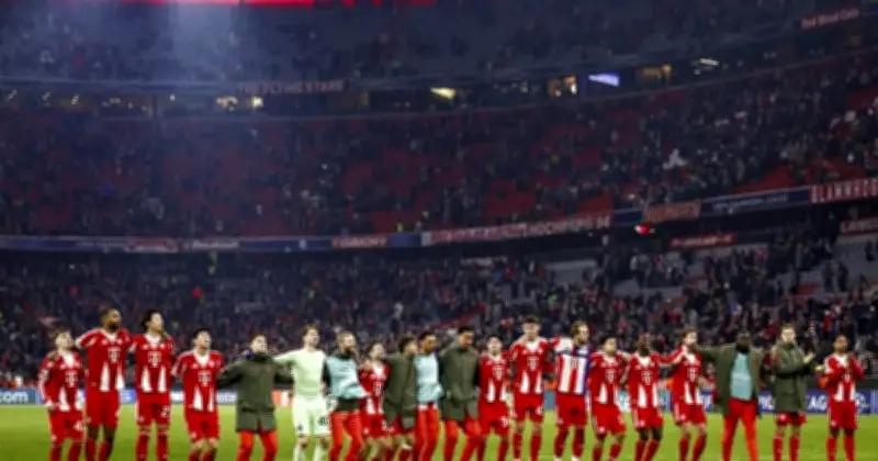 Kane Tegaskan Bayern Munich Tiada Rasa Gentar Sebelum Berdepan Real Madrid