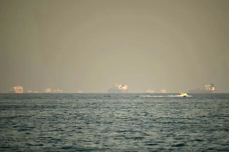 Kapal Malaysia Dinasihat Elak Selat Hormuz Ekoran Ketegangan Keselamatan Timur Tengah