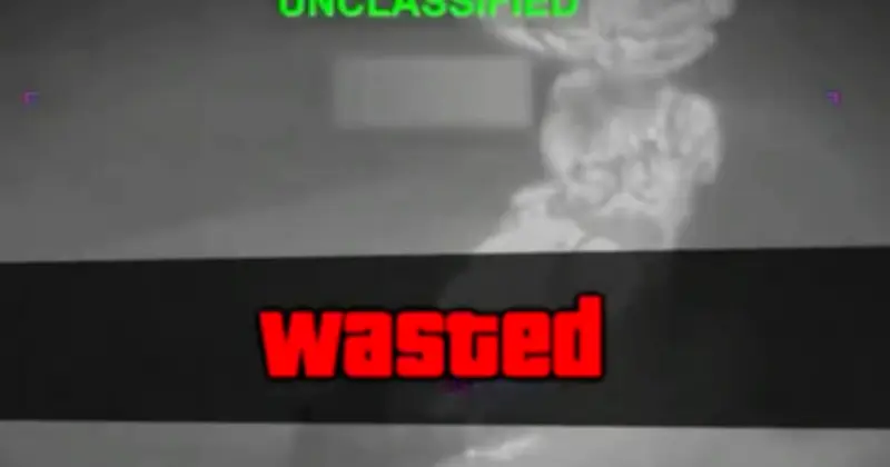 Kardinal AS Kutuk Video Montaj Perang Rumah Putih Sebagai 'Memualkan'