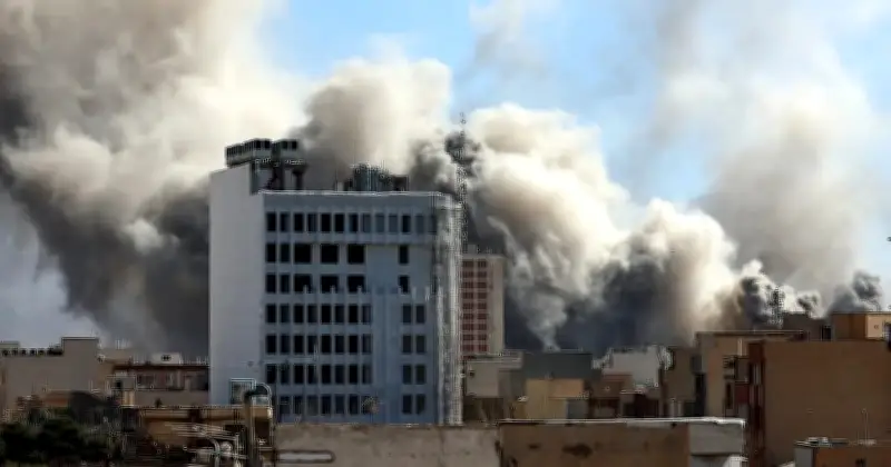 Keadaan di Timur Tengah Masih Terkawal, Pelan Evakuasi Belum Diperlukan - Tok Mat