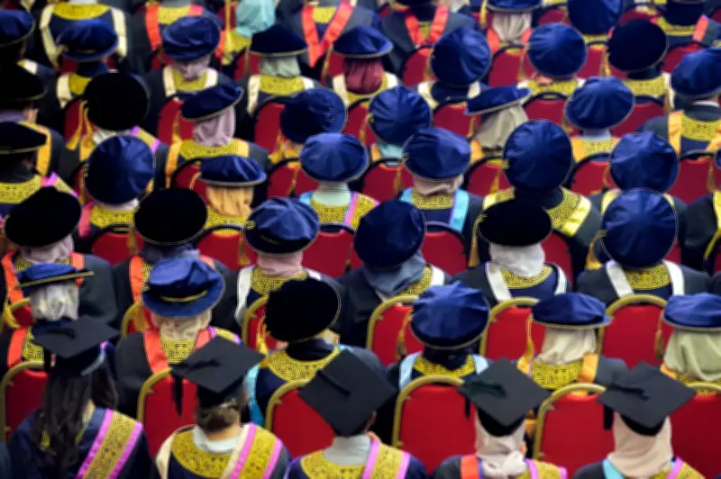 Kebebasan Akademik Di Malaysia: Apabila Penulisan Ilmiah Menjadi Sasaran Siasatan