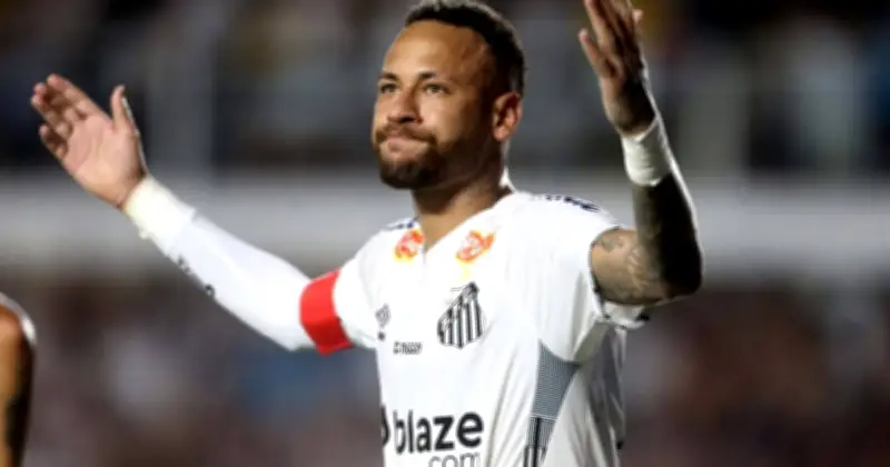 Kecederaan Neymar Menggugat Harapan Kembali ke Skuad Brazil