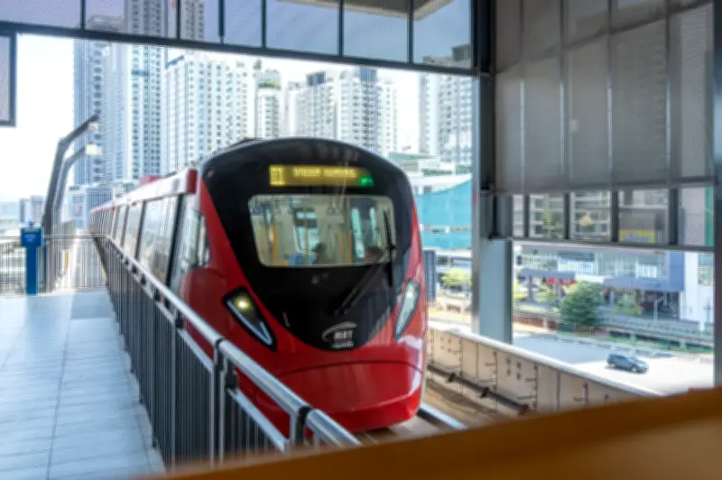 Kecurian Kabel MRT: Hukuman Ringan, Sindiket Semakin Berani - Prasarana