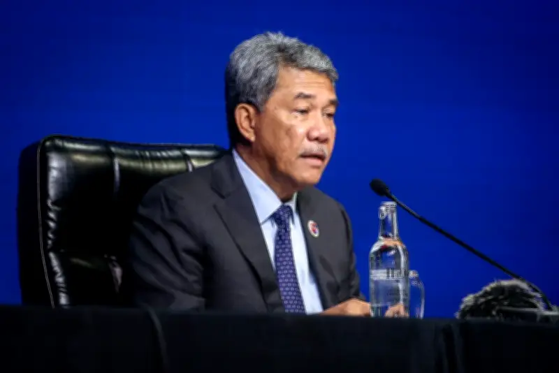 Kedudukan Sabah Muktamad: Kementerian Luar Malaysia Hantar Nota Diplomatik ke Filipina