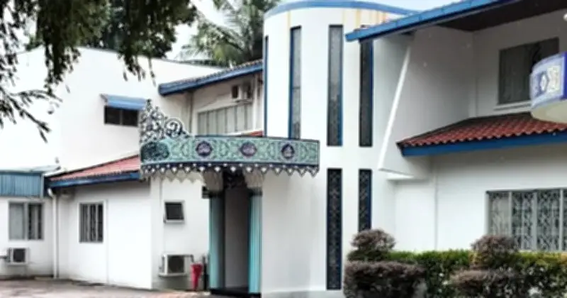 Kedutaan Iran Kecam Serangan AS-Israel Ketika Rundingan Nuklear Berjalan