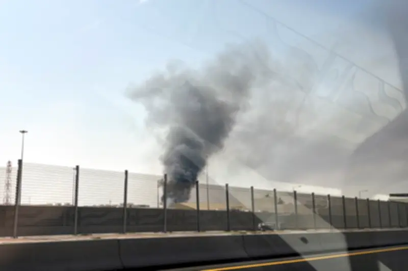 Kedutaan Malaysia di Doha Nasihat Warganegara di Qatar Kekal Waspada Ancaman Iran di Teluk