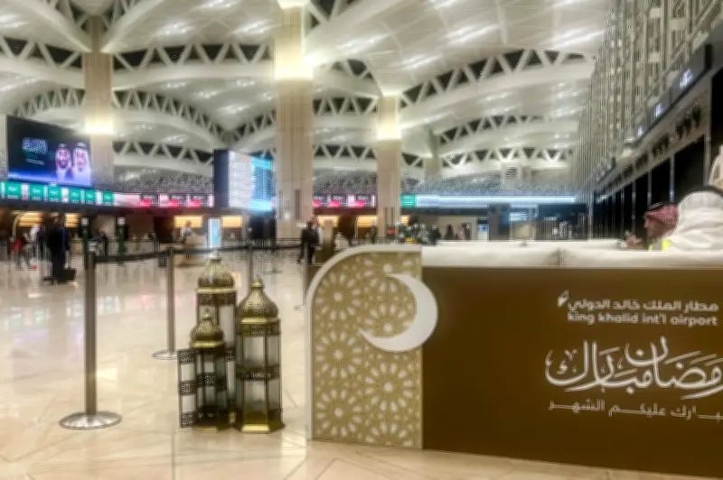 Kedutaan Malaysia di Riyadh Nasihat Warganegara Semak Kontrak, Dapat Kelulusan Majikan Sebelum Evakuasi