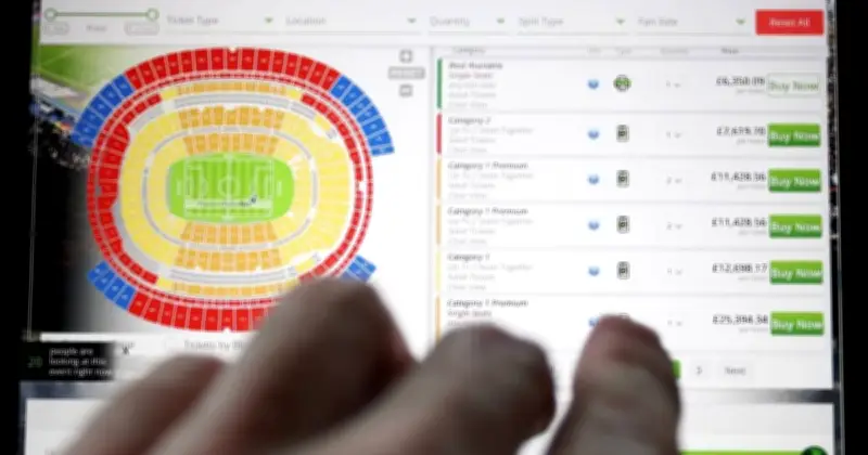 Kegilaan Tiket Piala Dunia 2026 Mencapai Tahap Tertinggi Walaupun Cabaran Global