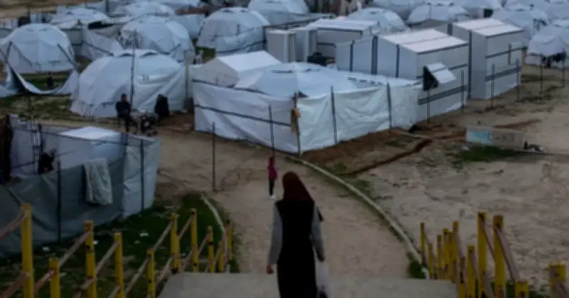 Kehidupan Gaza Semakin Sukar: Serangan Kurang Tetapi Bantuan Juga Berkurang